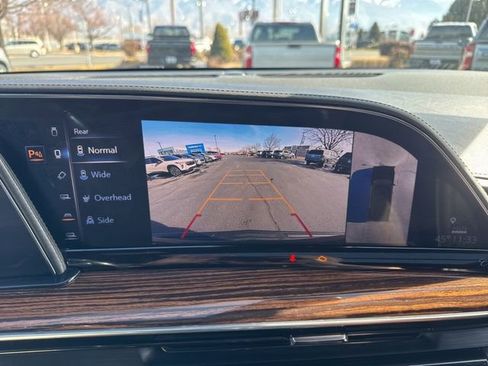 Certified 2021 Cadillac Escalade ESV Premium Luxury w/ Driver Assist Tech Package image 29