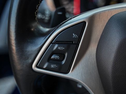 Used 2017 Chevrolet Corvette Grand Sport image 88