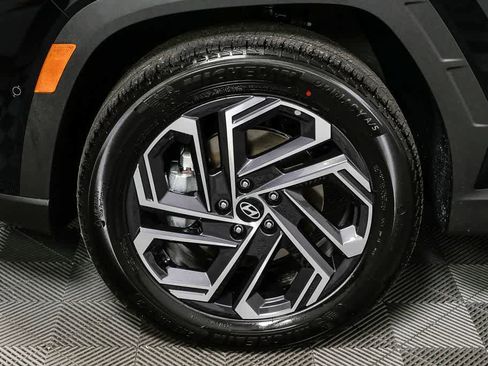 New 2026 Hyundai Tucson Limited image 13
