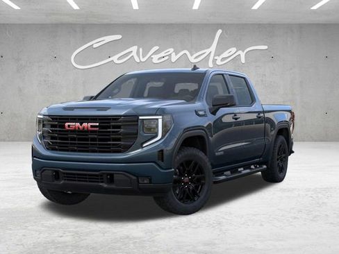 New 2026 GMC Sierra 1500 Elevation w/ Elevation Select Package image 6