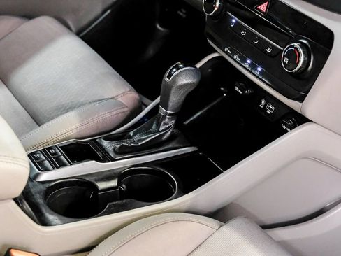 Used 2016 Hyundai Tucson Eco FWD image 30