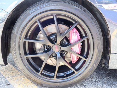 Used 2015 Subaru WRX STI Limited AWD/4WD image 29