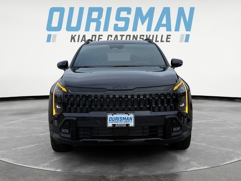 New 2026 Kia Sportage X-Line image 8