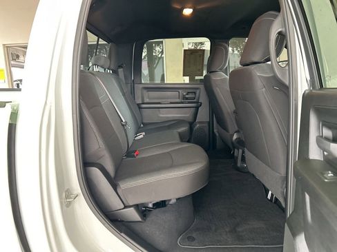 Used 2024 RAM 3500 Tradesman image 25