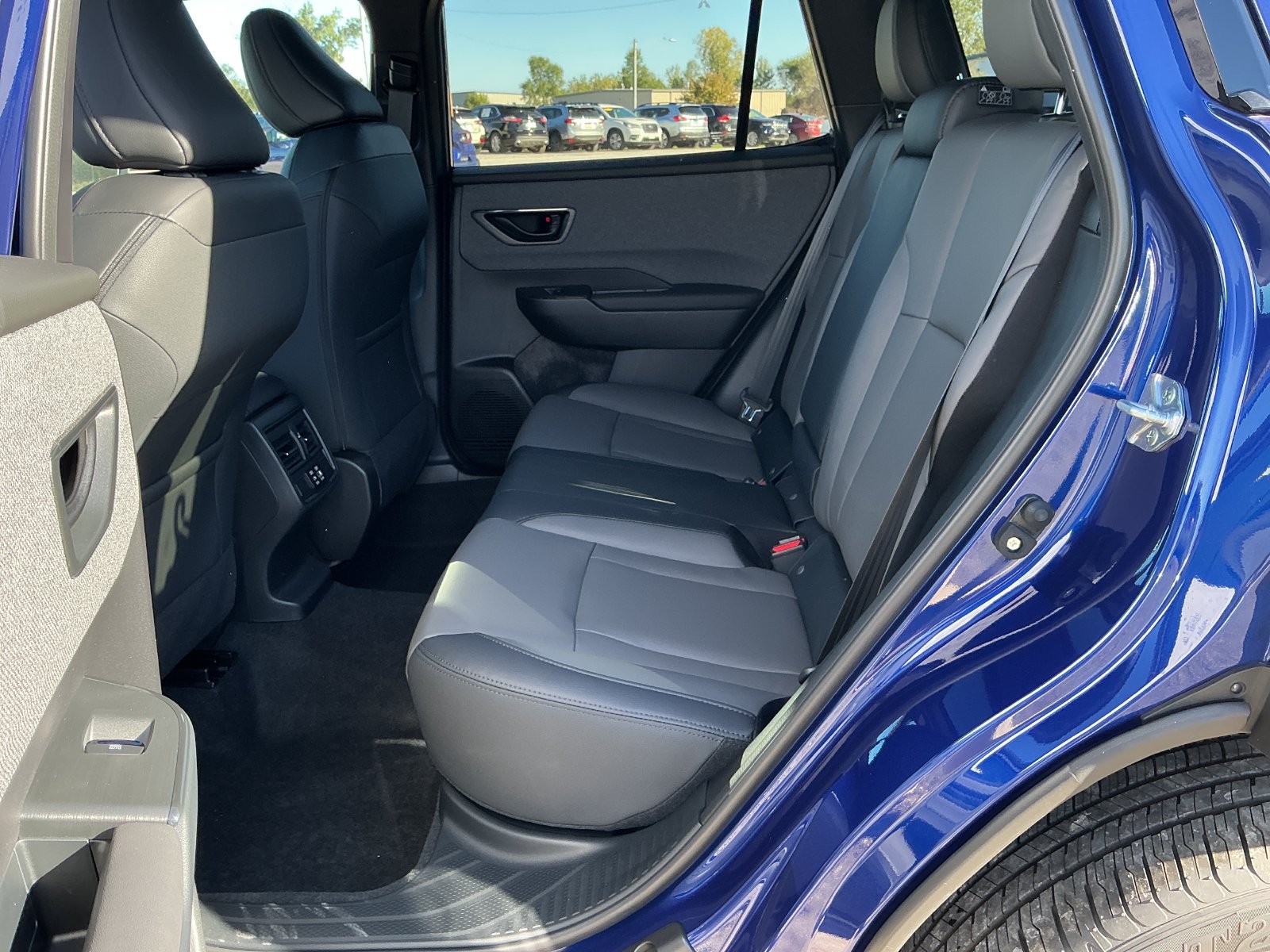 New 2026 Subaru Outback Premium AWD/4WD image 24