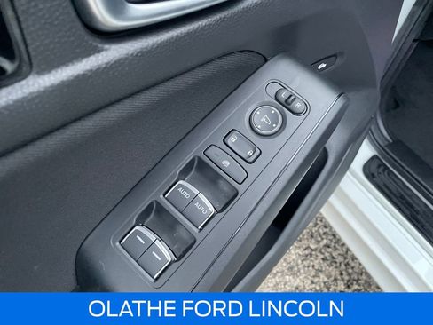 Used 2024 Honda Civic EX image 20