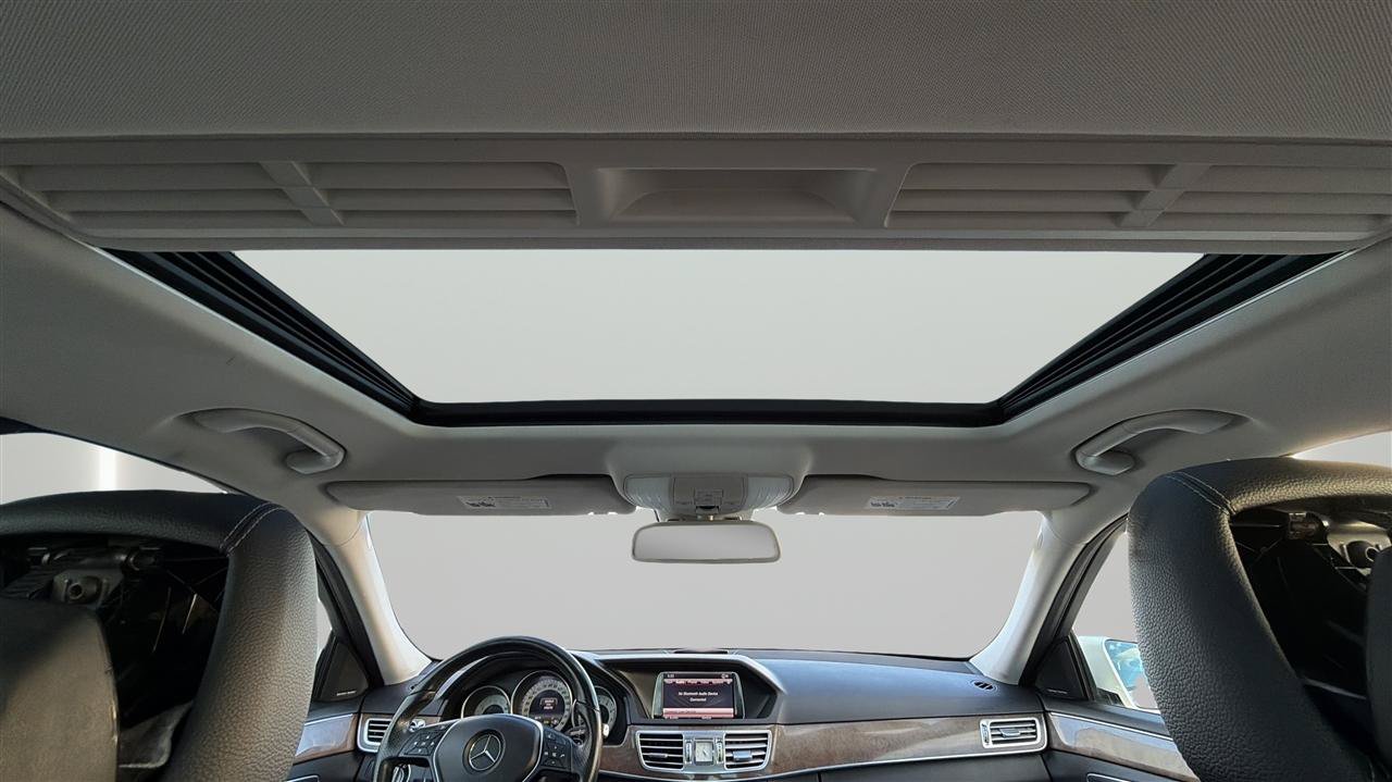Used 2014 Mercedes-Benz E 350 Sedan image 21