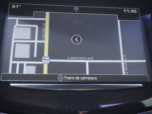 Used 2018 Cadillac Escalade Platinum AWD/4WD image 19