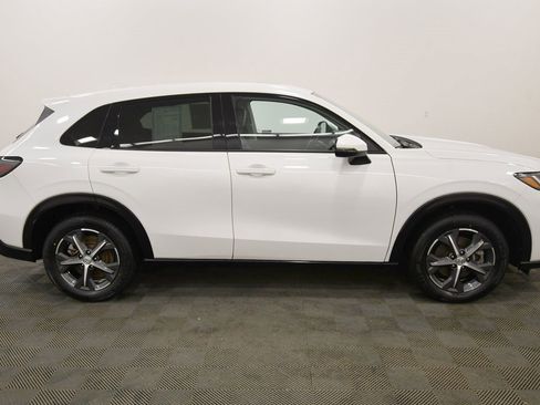 Certified 2024 Honda HR-V EX-L image 9