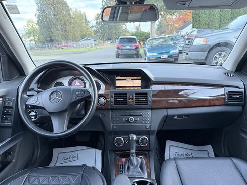 Used 2012 Mercedes-Benz GLK 350 4MATIC image 20