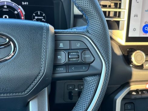 New 2026 Toyota Tundra Limited image 20