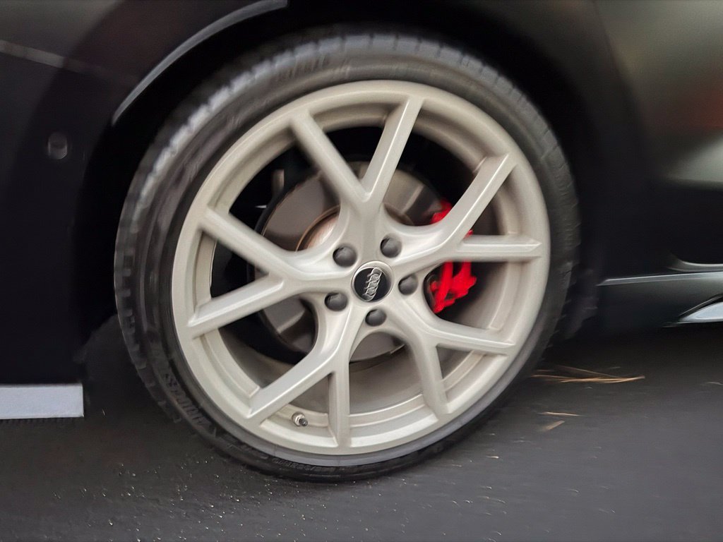 Used 2023 Audi RS 3 AWD/4WD image 15