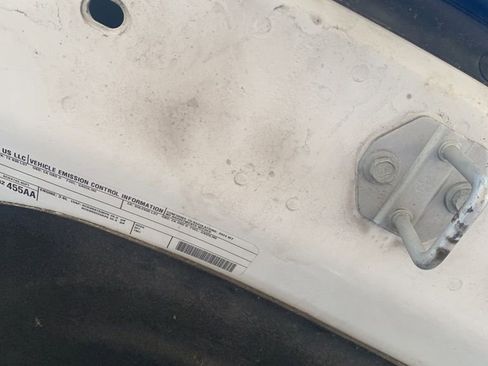 Used 2024 RAM 1500 Classic Warlock image 30