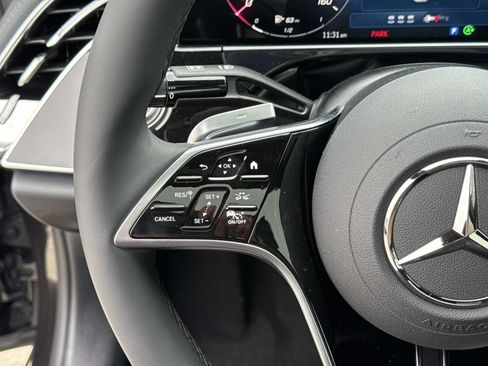 New 2026 Mercedes-Benz E 350 Sedan image 14