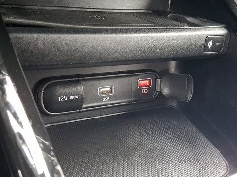 Used 2023 Kia Forte GT-Line w/ GT-Line Premium Package image 24