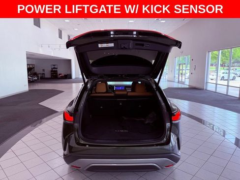 Certified 2025 Lexus RX 350 Premium w/ Accessory Package (Z1) FWD image 5