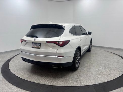 Used 2023 Acura MDX FWD w/ Technology Package image 11