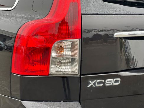 Used 2012 Volvo XC90 3.2 image 29