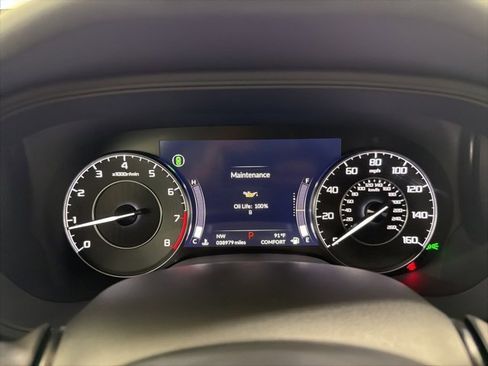 Certified 2023 Acura TLX w/ Technology Package image 32