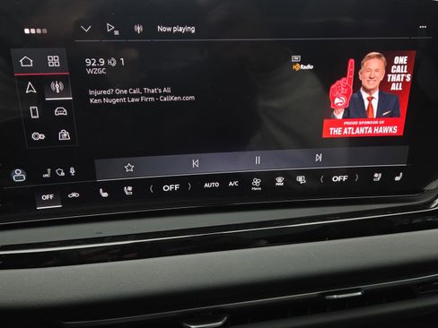 New 2025 Audi A5 2.0T Premium Plus image 22