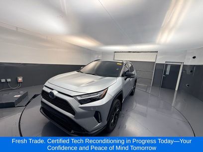 Used 2024 Toyota RAV4 XSE w/ Weather Package