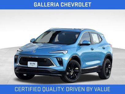 Used 2025 Buick Encore GX Sport Touring