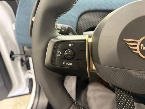 Certified 2025 MINI Cooper Countryman S w/ Comfort Package Max image 14