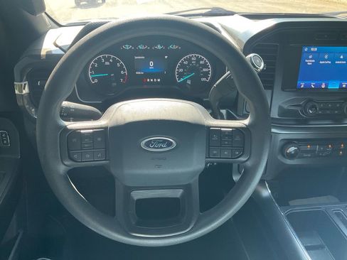 Used 2023 Ford F150 XL w/ STX Appearance Package AWD/4WD image 21