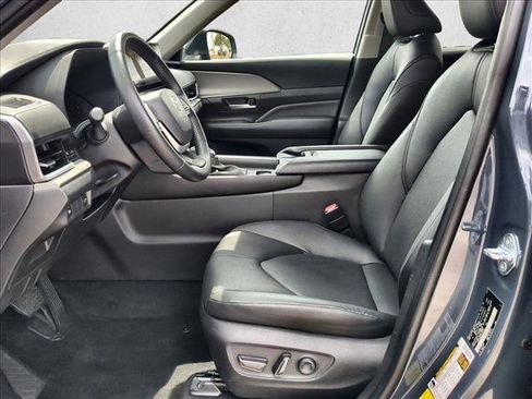 Used 2025 Toyota Grand Highlander FWD image 15