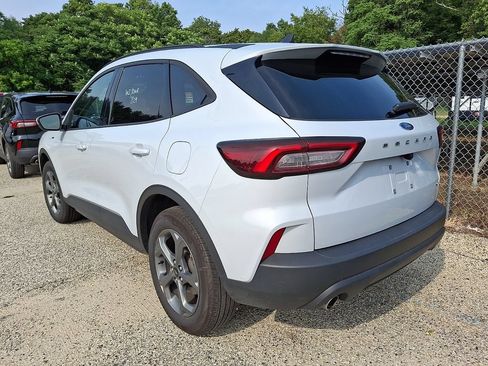 Used 2025 Ford Escape ST-Line Select AWD/4WD image 6