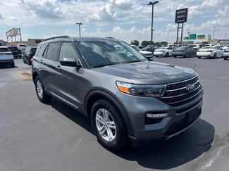 Used 2024 Ford Explorer XLT w/ Equipment Group 202A AWD/4WD video 1