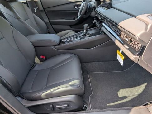 New 2026 Honda Accord Touring image 26