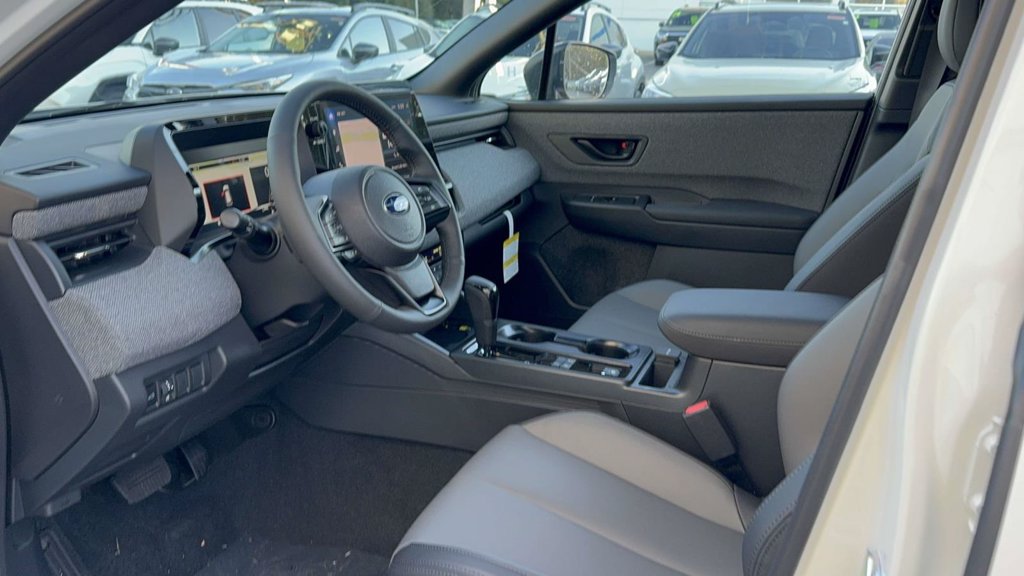 New 2026 Subaru Outback Premium AWD/4WD image 14