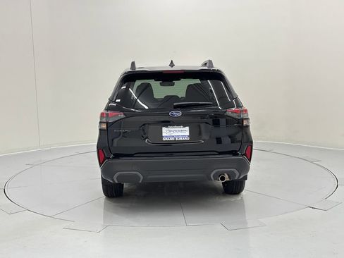 New 2026 Subaru Forester Limited image 4
