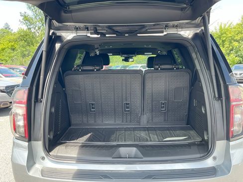 Used 2023 Chevrolet Tahoe LT AWD/4WD image 17