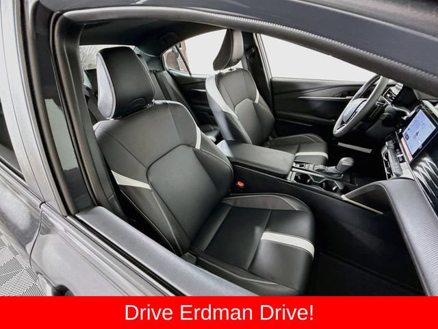 Used 2026 Toyota Camry SE FWD image 24