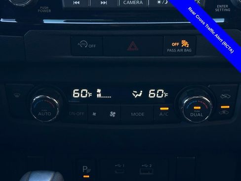 Used 2023 Nissan Frontier PRO-4X w/ Technology Package image 20