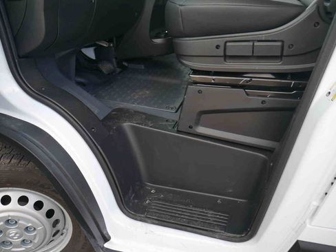 New 2026 RAM ProMaster 1500 w/ Safety Group image 29