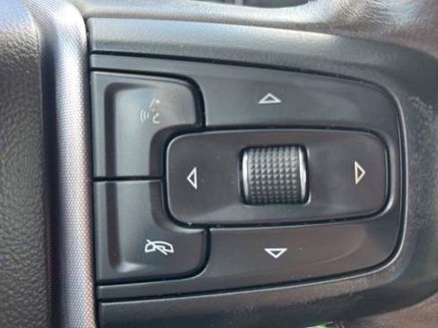 Used 2022 GMC Sierra 2500 SLT image 17