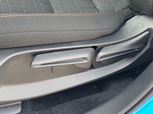 Certified 2026 Honda HR-V Sport image 18
