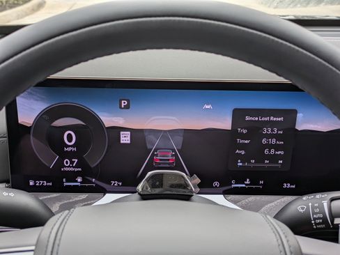 New 2026 Genesis GV80 3.5T Prestige AWD/4WD image 24