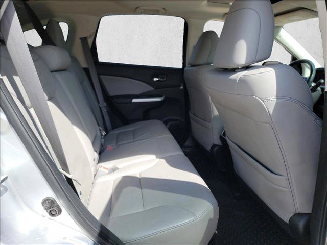 Used 2015 Honda CR-V EX-L image 23