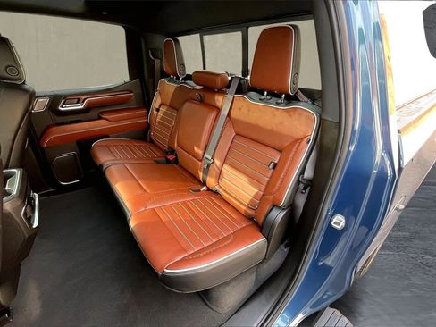 Used 2024 GMC Sierra 1500 Denali Ultimate image 23