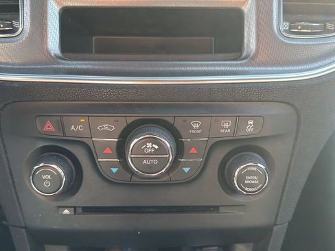 Used 2012 Dodge Charger SRT8 Super Bee w/ Driver Convenience Group II image 25