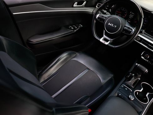 Used 2022 Kia K5 GT-Line image 25