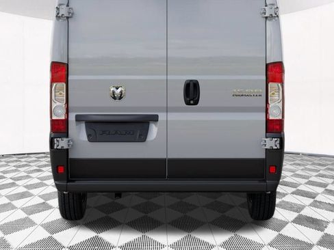 New 2026 RAM ProMaster 1500 w/ Convenience Group FWD image 20