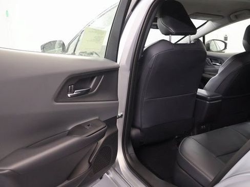 New 2027 Toyota Prius XLE FWD image 28