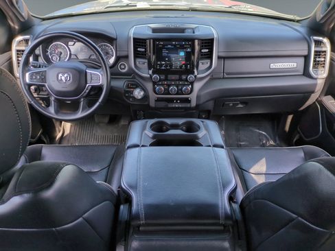 Used 2023 RAM 1500 Laramie image 10