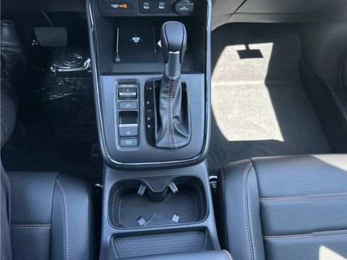 New 2026 Honda CR-V Sport-L image 36