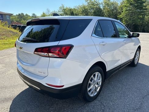 Used 2023 Chevrolet Equinox LT image 5